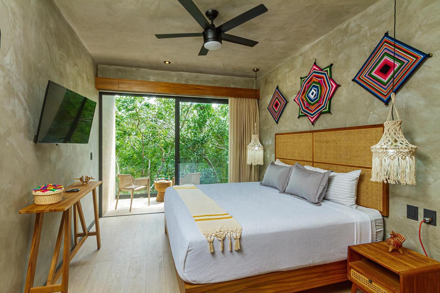Impresionante Condominio Tuk Tulum Exterior foto